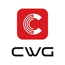 CWG Markets logo