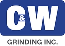 C&W Grinding, Inc logo