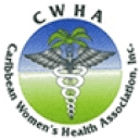 Caribbean Women's Health Association Logo