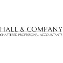 Hall & Company Chartered Professional Accountants logo
