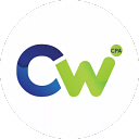 CW CPA logo