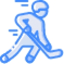 Canadian Women's Hockey League logo