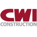 Cwi Construction logo