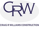 Craig R. Williams Construction, Inc. logo