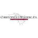 Christopher & Weisberg, P.A. logo