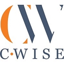 C Wise Group logo