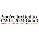 Center for Worker Justice of Eastern Iowa logo