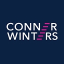 Conner & Winters logo