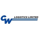 C W Logistics Limited logo