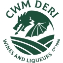 Cwm Deri Vineyard logo