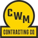 C.W. Matthews Contracting logo