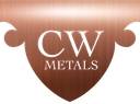 CW Metals logo