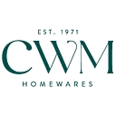 Cwm Homewares logo