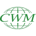 Clean World Maintenance Inc. logo