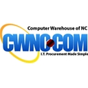 Computer Warehouse Of North Carolina logo