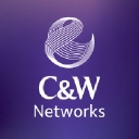 C&W Networks logo