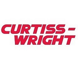 Curtisswright logo