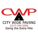 City Wide Paving Inc. logo