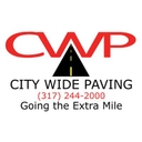 City Wide Paving logo