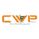 Clear Water Plumbing logo