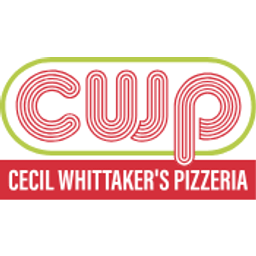 Cecil Whittaker's Pizzeria logo