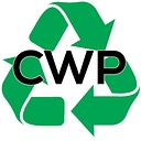 Chambersburg Waste Paper Co logo