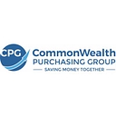 Commonwealth Purchasing Group logo