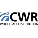 Cwr Wholesale Distribution logo