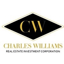 Charles Williams Reic logo