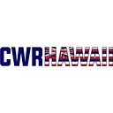 Cwr Hawaii logo