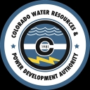 Colorado Water Resources & Power Development Authority logo