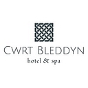 The Cwrt Bleddyn Hotel And Spa logo