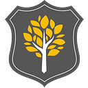 Coombe Wood School logo