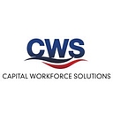 Capital Workforce Solutions Pty Ltd logo