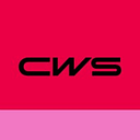 C&w (s) logo