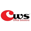 Cws Copiers logo