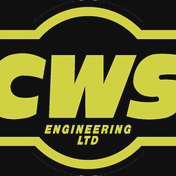 CWS ENGINEERING LIMITED logo