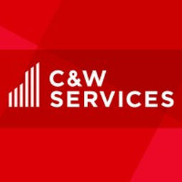 Cw logo