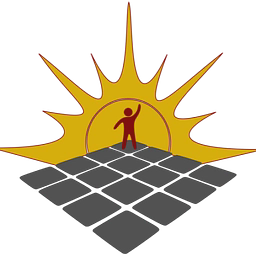 Commonwealth Solar Logo
