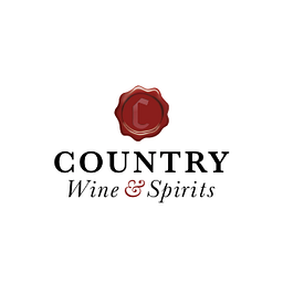 Country Wine & Spirits logo