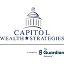 Capitol Wealth Strategies logo