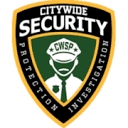 Citywide Security & Private Investigation logo