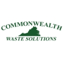 Commonwealth Waste Solutions logo