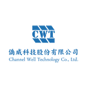 Channel Well Technology Co.,Ltd. logo