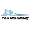 C&W Tank Cleaning logo