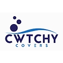 Cwtchy Covers logo