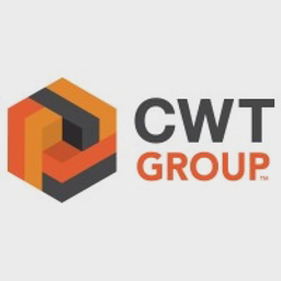 CWT UK Group Ltd logo
