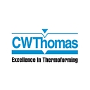Cw Thomas logo