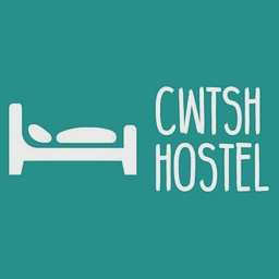 Cwtsh Hostel Ltd logo