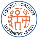 Communications Workers Union logo